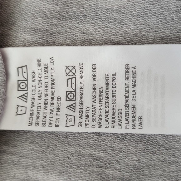 Susan Graver Hoodie - Picture 5 of 7